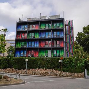 Lloret Vibe Affiliated By Fergus (Adults Only)